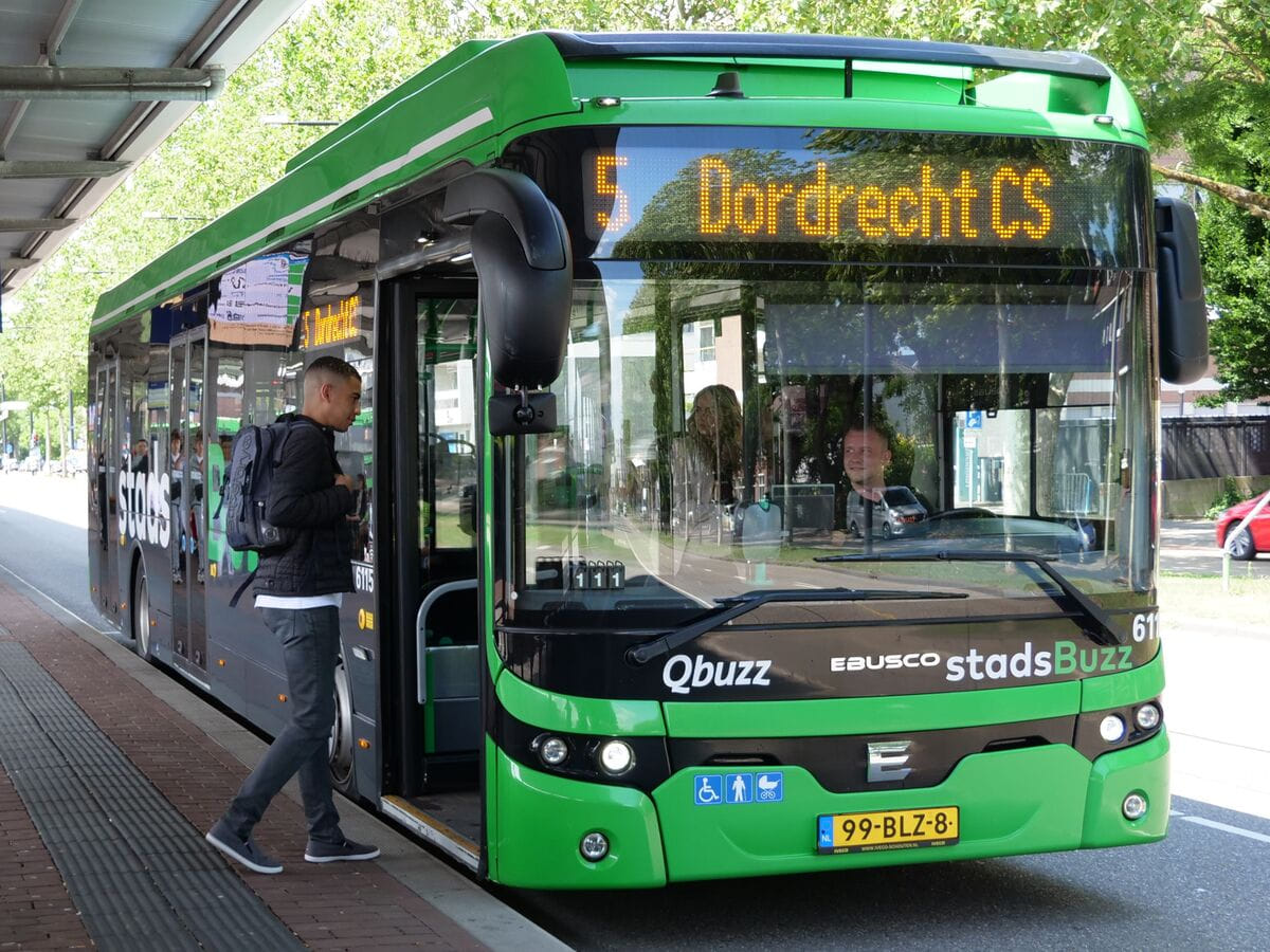 Generieke afbeelding van een nieuws artikel