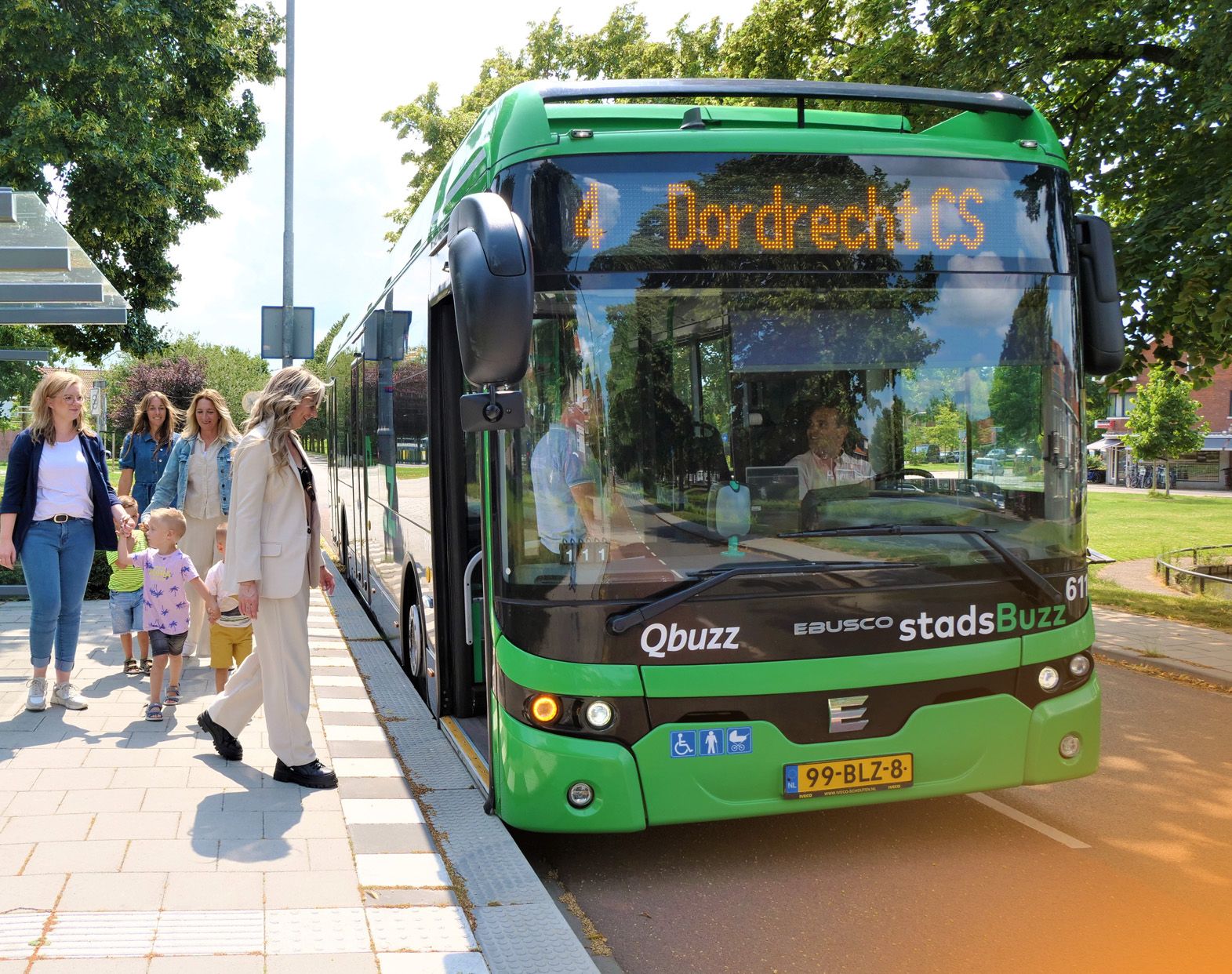 Generieke afbeelding van een nieuws artikel