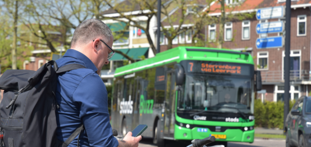 Generieke afbeelding van een nieuws artikel