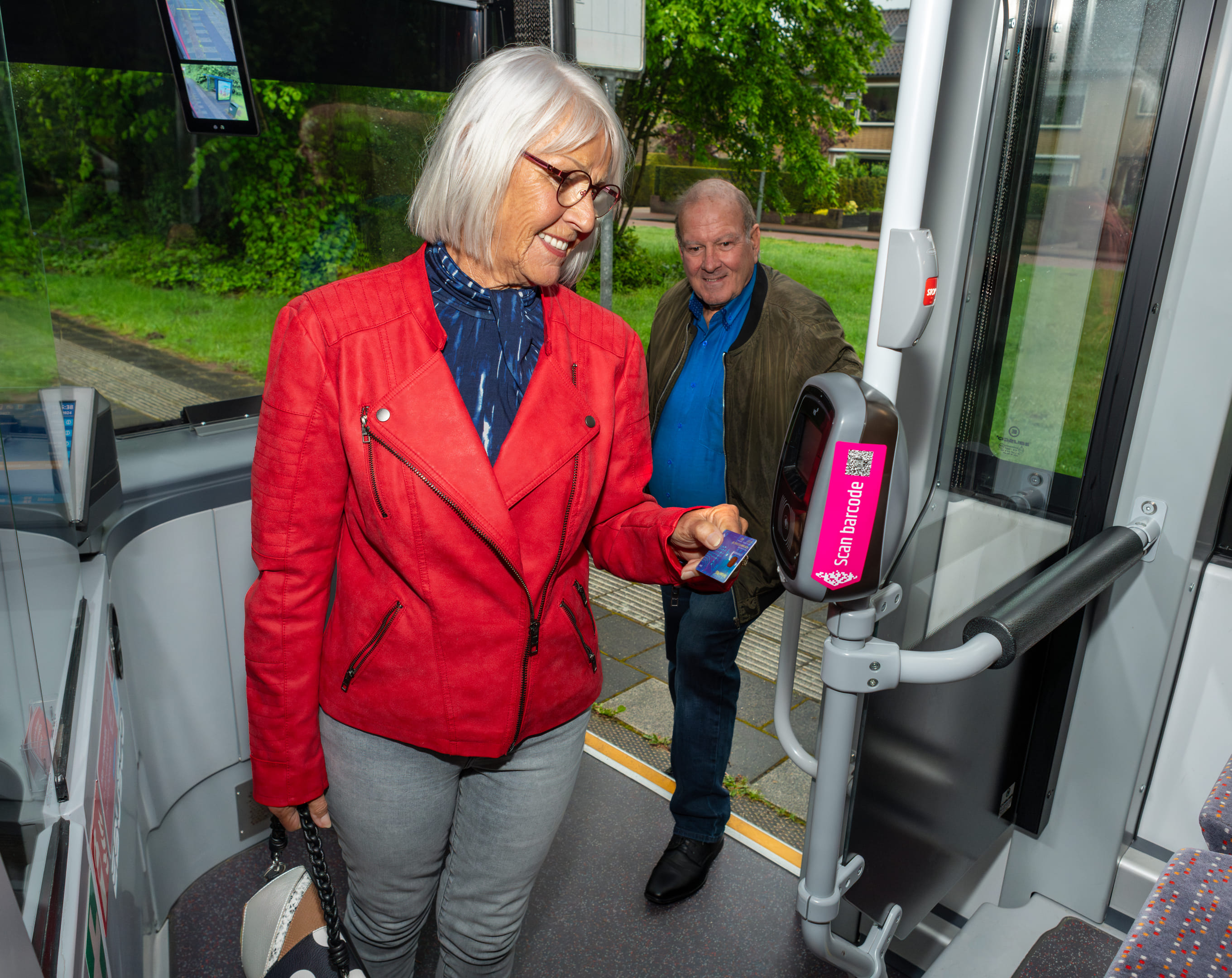 Generieke afbeelding van een nieuws artikel