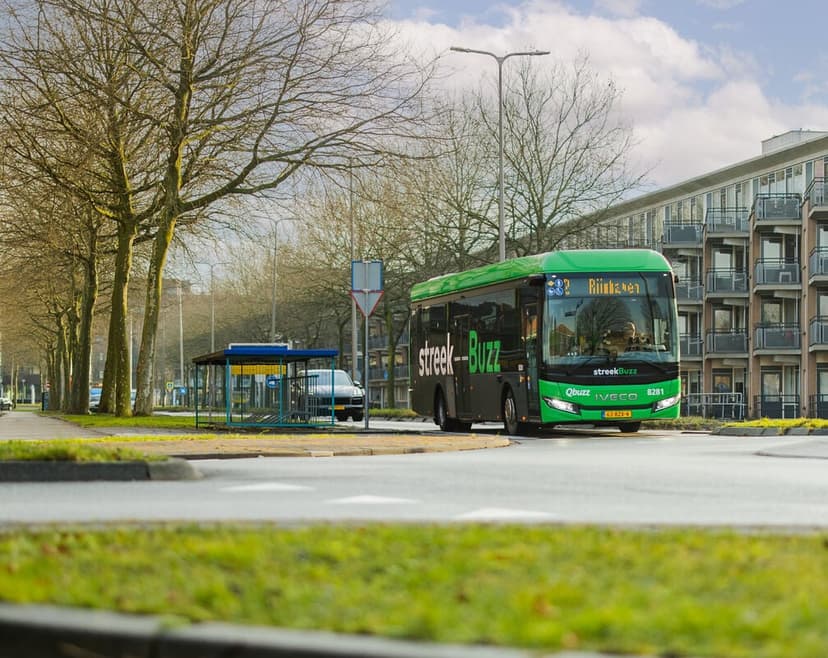 Generieke afbeelding van een nieuws artikel